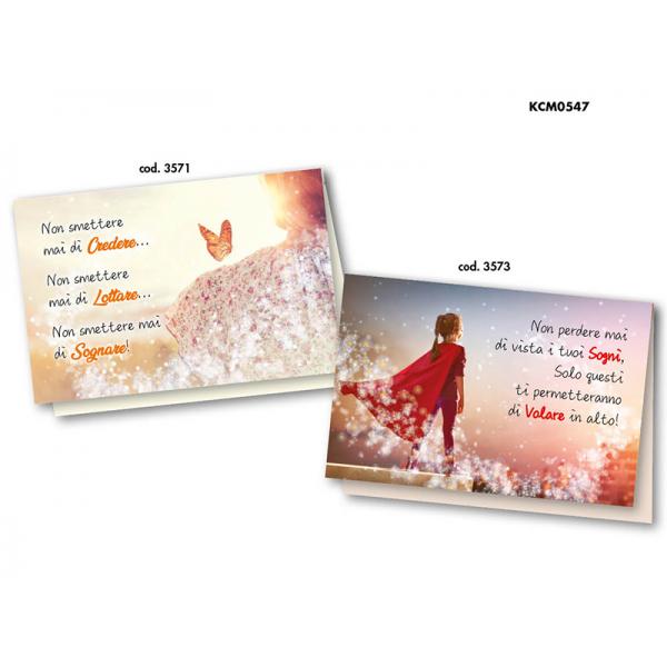 B-KIT12 BIGL.AUGURI COMP.3571-3573