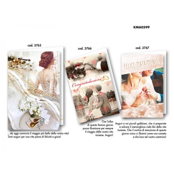 B-KIT12 BIGL.AUGURI MATR.3765-3766-3767