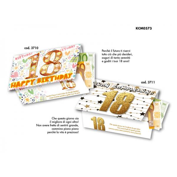 C-KIT12 BIGL.AUGURI COMP.PSOLDI3710-3711