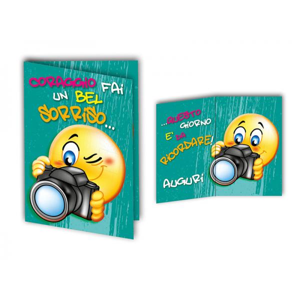 B-BIGL.AUGURI 11,4X17,2CM COMPLEANNO