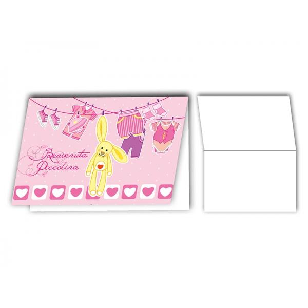 E-BIGL.AUGURI11,4X17,2CM NASCITA