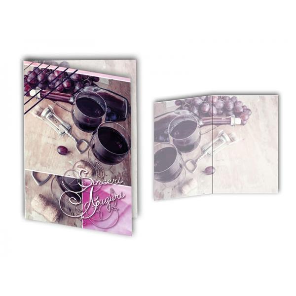 B-BIGL.AUGURI 11,4X17,2CM COMP.UOMO