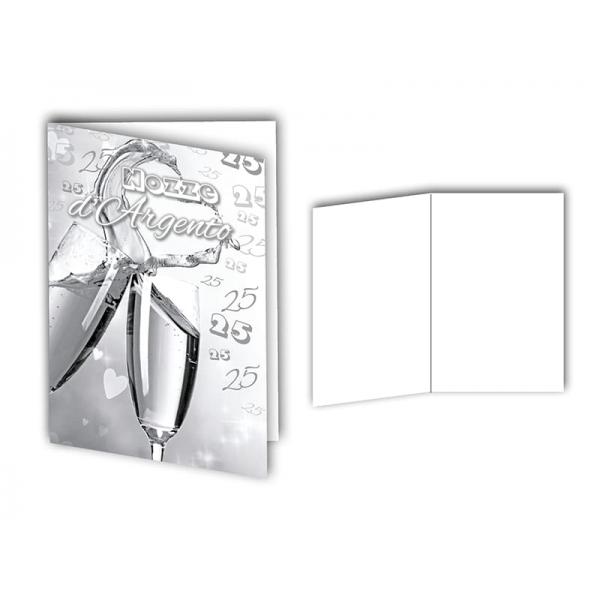 E-BIGL.AUGURI11,4X17,2CM ANNIVERSARIO