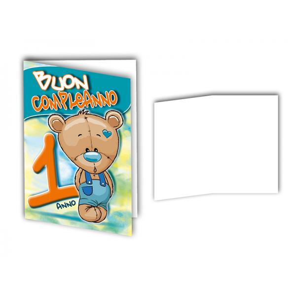 E-BIGL.AUGURI11,4X17,2CM ANNI