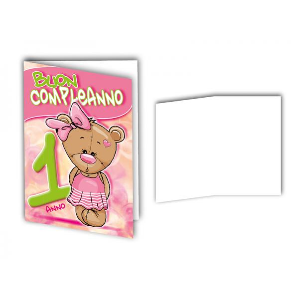 E-BIGL.AUGURI11,4X17,2CM ANNI