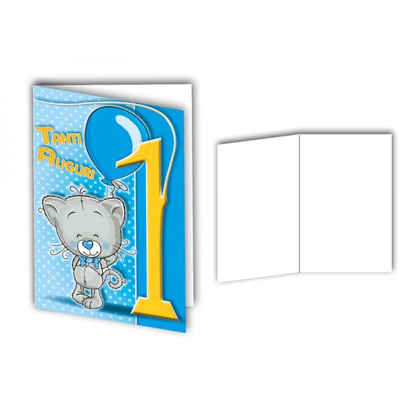 E-BIGL.AUGURI11,4X17,2CM ANNI