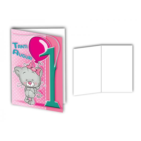 E-BIGL.AUGURI11,4X17,2CM ANNI