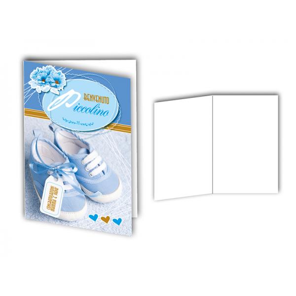 E-BIGL.AUGURI11,4X17,2CM COMPLEANNO