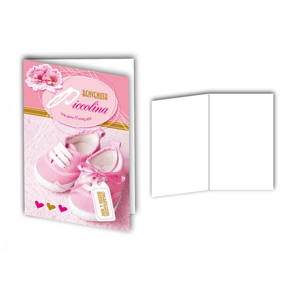 E-BIGL.AUGURI11,4X17,2CM COMPLEANNO