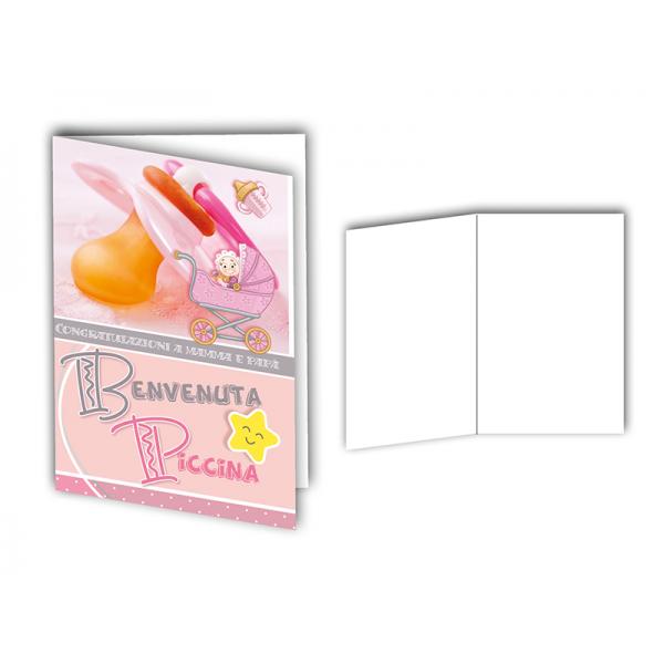 E-BIGL.AUGURI11,4X17,2CM COMPLEANNO