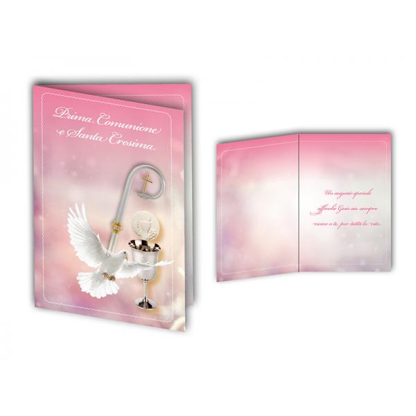 B-BIGL.AUGURI 11,4X17,2CM COM/CRES