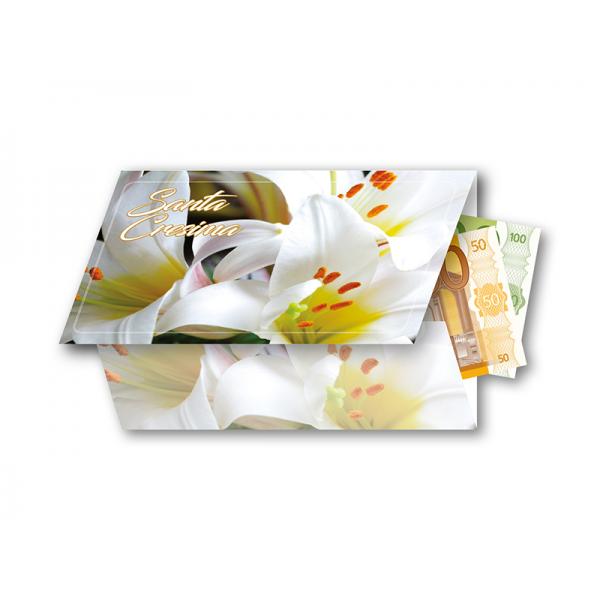 C-BIGL.AUGURI 11,4X17,2CMCOM/CRES PSOLDI