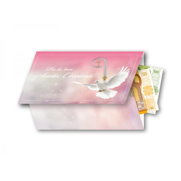 C-BIGL.AUGURI 11,4X17,2CMCOM/CRES PSOLDI