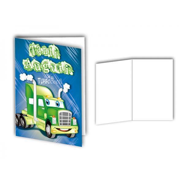 E-BIGL.AUGURI11,4X17,2CM COMPLEANNO