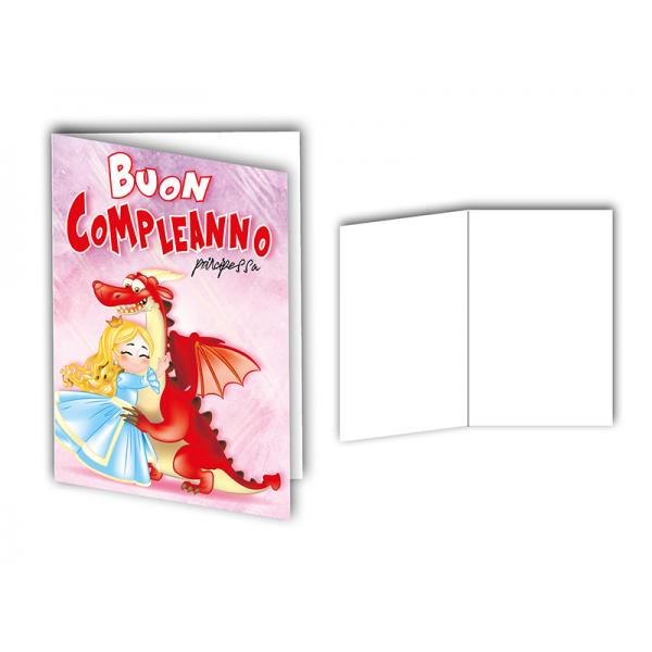 E-BIGL.AUGURI11,4X17,2CM COMPLEANNO