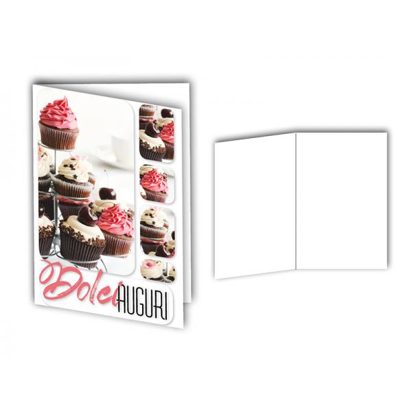 E-BIGL.AUGURI11,4X17,2CM COMPLEANNO