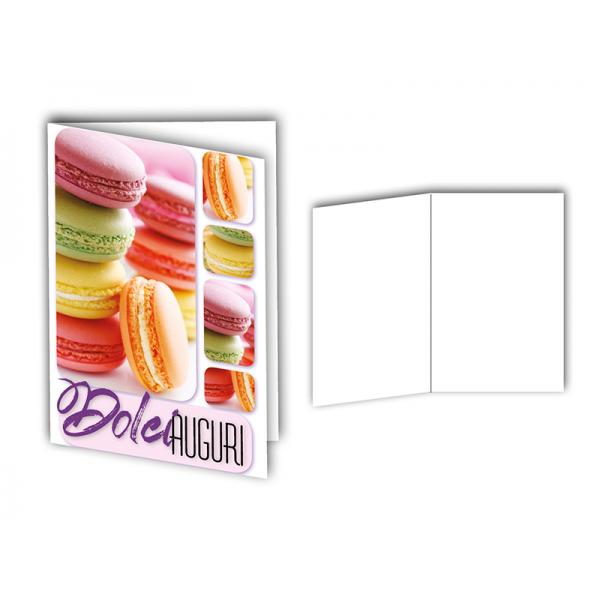 E-BIGL.AUGURI11,4X17,2CM COMPLEANNO