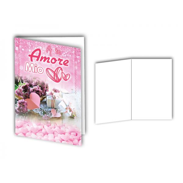 E-BIGL.AUGURI11,4X17,2CM ROMANTICI