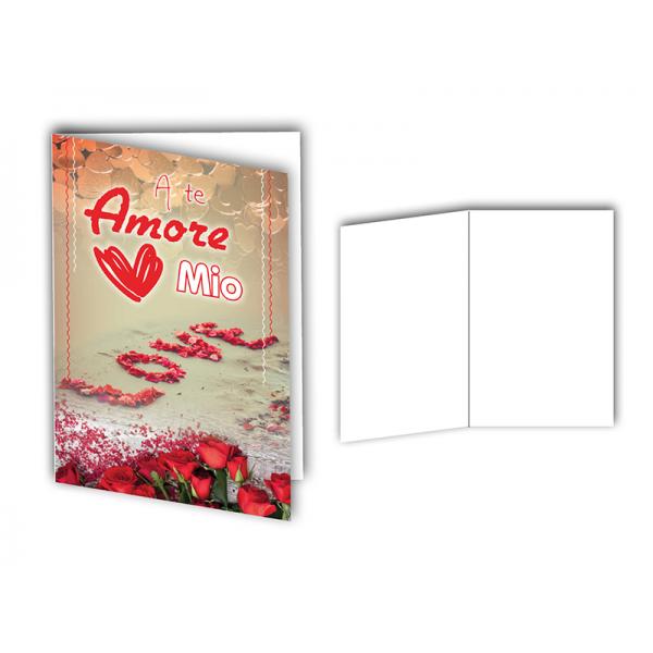 E-BIGL.AUGURI11,4X17,2CM ROMANTICI