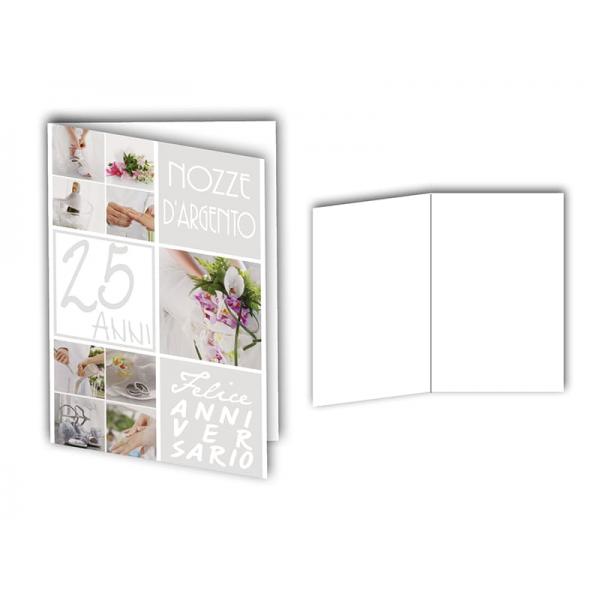 E-BIGL.AUGURI11,4X17,2CM MATR.ANNIV.