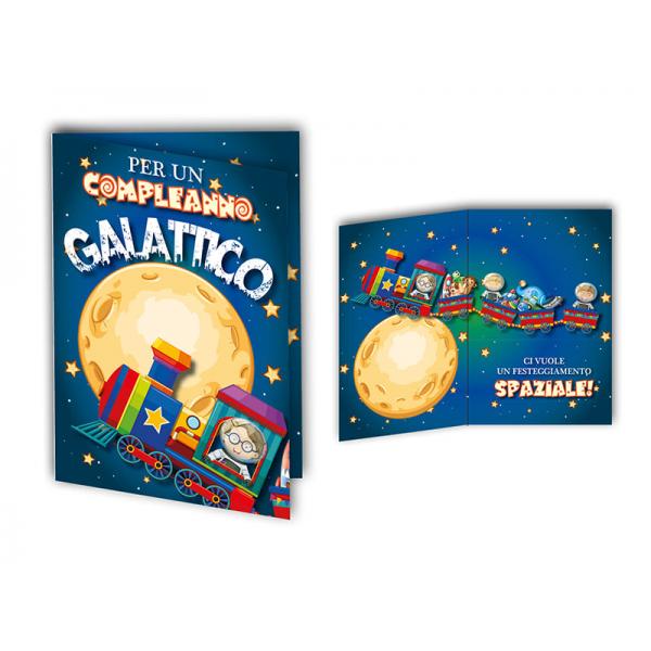 B-BIGL.AUGURI 11,4X17,2CM COMPL. BIMBI