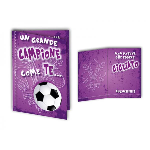 B-BIGL.AUGURI 11,4X17,2CM COMPL.FIORENT.