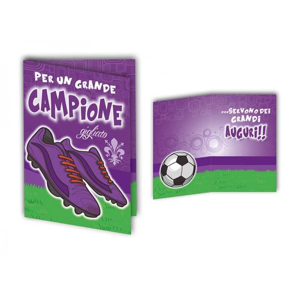 B-BIGL.AUGURI 11,4X17,2CM COMPL.FIORENT.