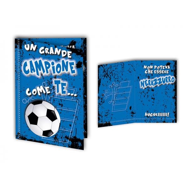 B-BIGL.AUGURI 11,4X17,2CM COMP.PISA