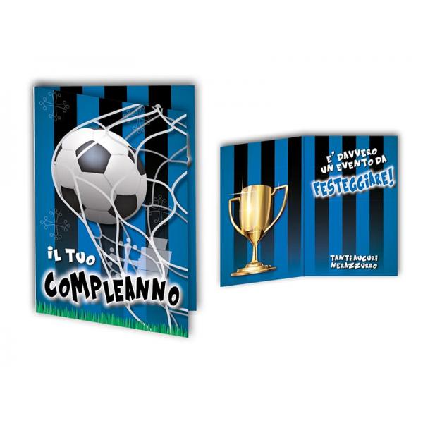 B-BIGL.AUGURI 11,4X17,2CM COMP.PISA