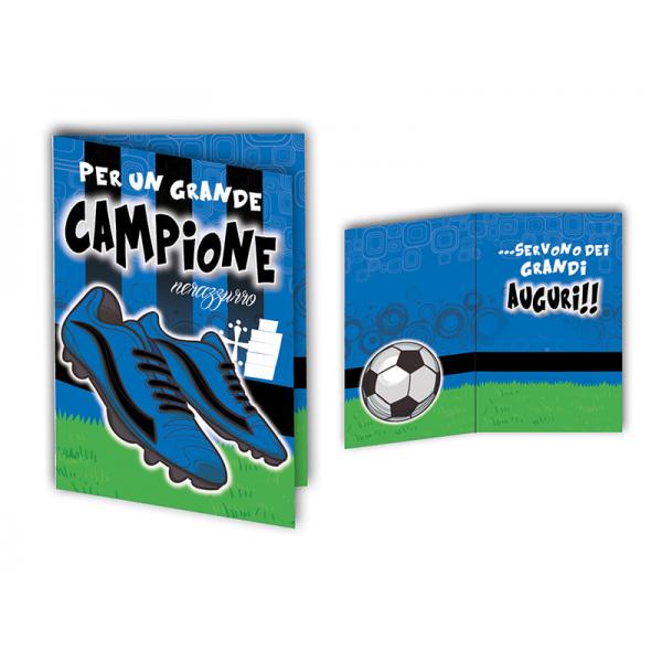 B-BIGL.AUGURI 11,4X17,2CM COMP.PISA