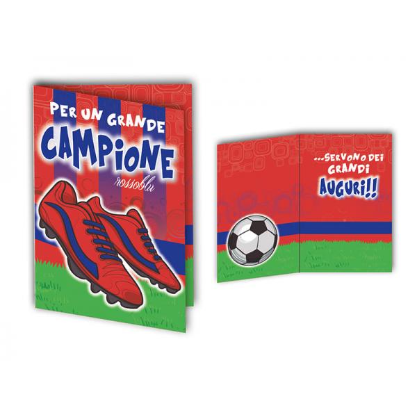 B-BIGL.AUGURI 11,4X17,2CM COMPL.BOLOGNA