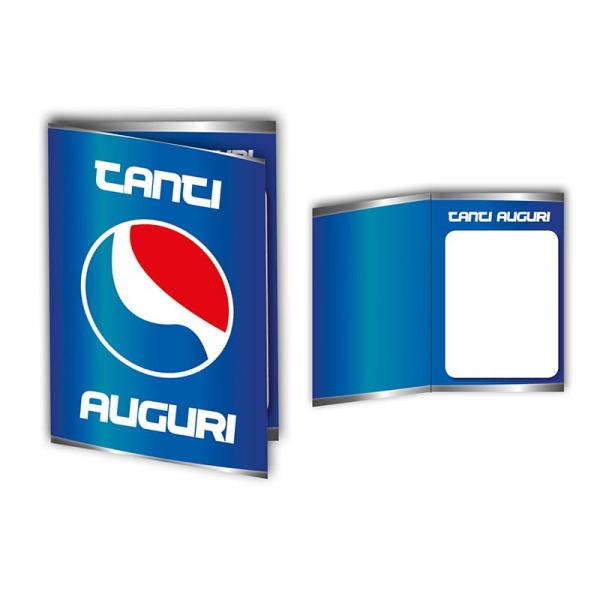 B-BIGL.AUGURI 11,4X17,2CM COMPL. BIBITE