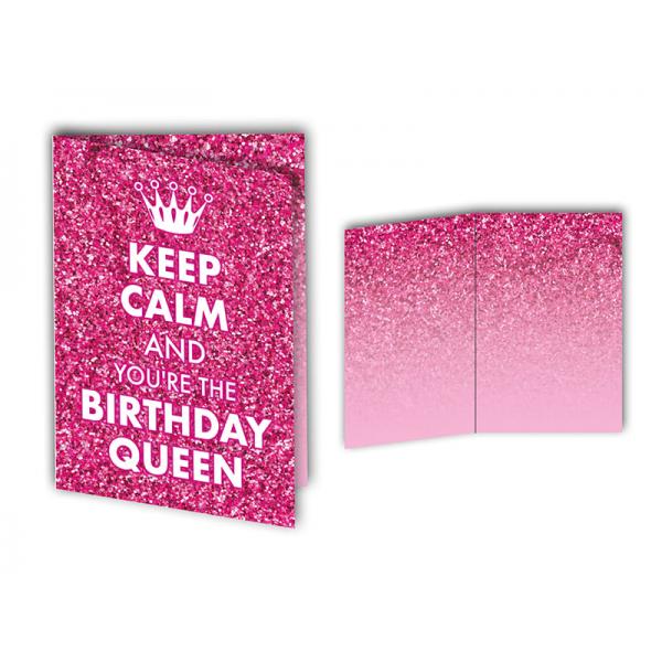 B-BIGL.AUGURI 11,4X17,2CM COMPLEANNO