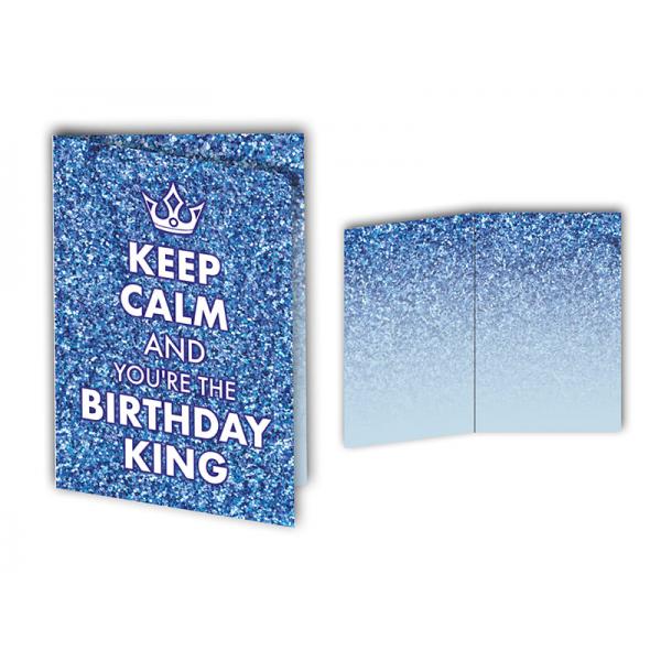 B-BIGL.AUGURI 11,4X17,2CM COMPLEANNO