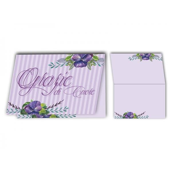 B-BIGL.AUGURI 11,4X17,2CM AUGURI