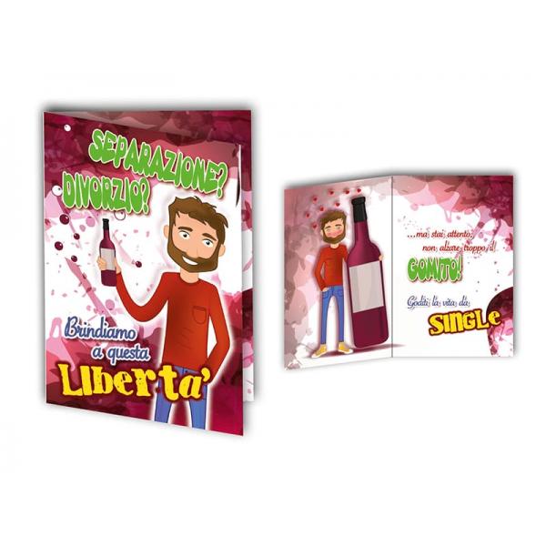 B-BIGL.AUGURI 11,4X17,2CM AUGURI