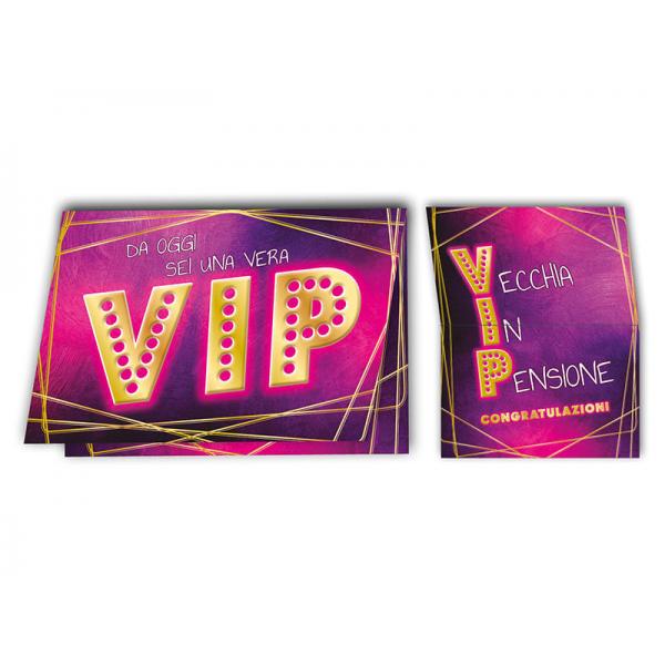 B-BIGL.AUGURI 11,4X17,2CM PENSIONE