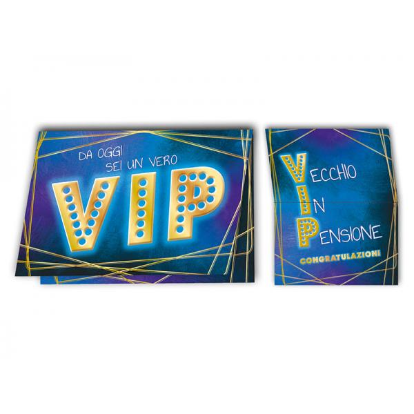 B-BIGL.AUGURI 11,4X17,2CM PENSIONE