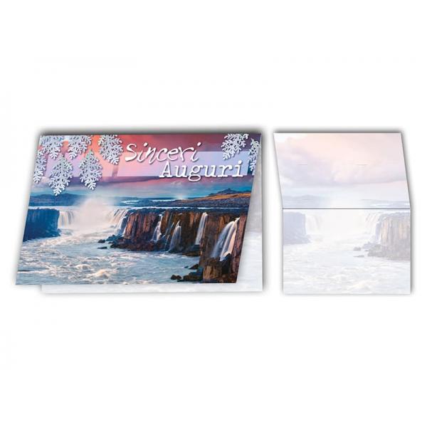 B-BIGL.AUGURI 11,4X17,2CM EMOZIONE