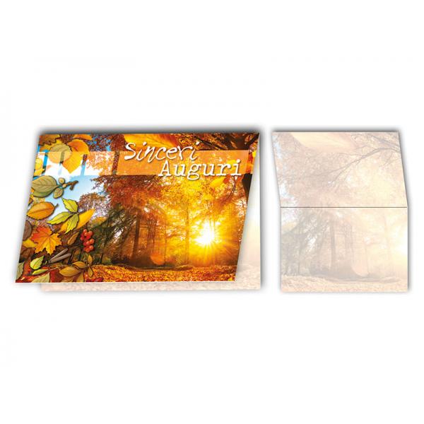 B-BIGL.AUGURI 11,4X17,2CM EMOZIONE