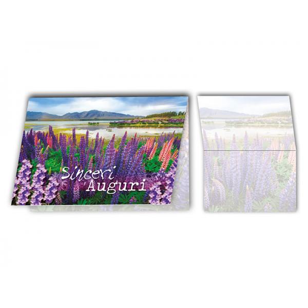 B-BIGL.AUGURI 11,4X17,2CM EMOZIONE