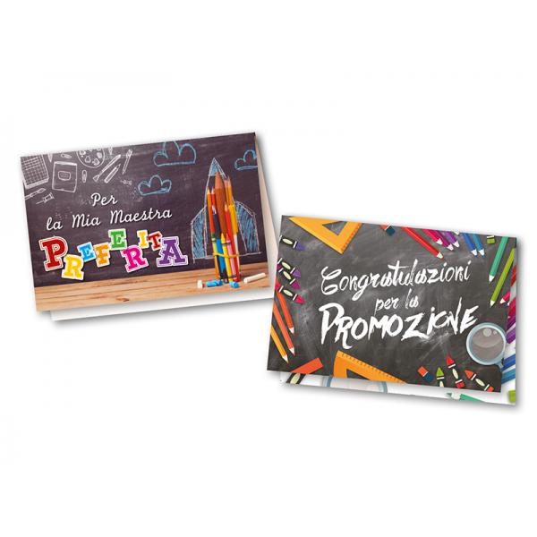 B-KIT12 BIGL.AUGURI 3089-3090