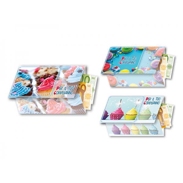 C-KIT12 B. COMPL.PSOLDI 1319-1805-1806