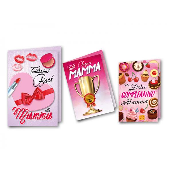 B-KIT12 BIGL.AUGURI COMPL.1898-1899-1900