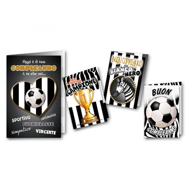 B-KIT12 BIGL.AUGURI COMPL.1547-8-9-50