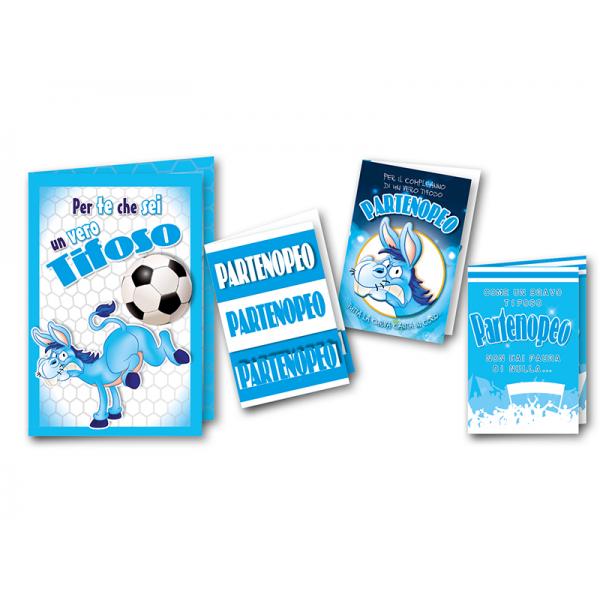 B-KIT12 BIGL.AUGURI COMPL.1559-60-1-2