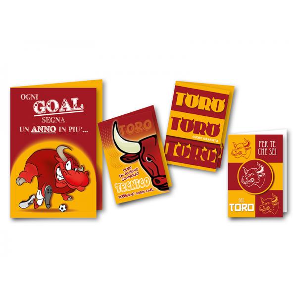 B-KIT12 BIGL.AUGURI COMPL.1507/8-9-10