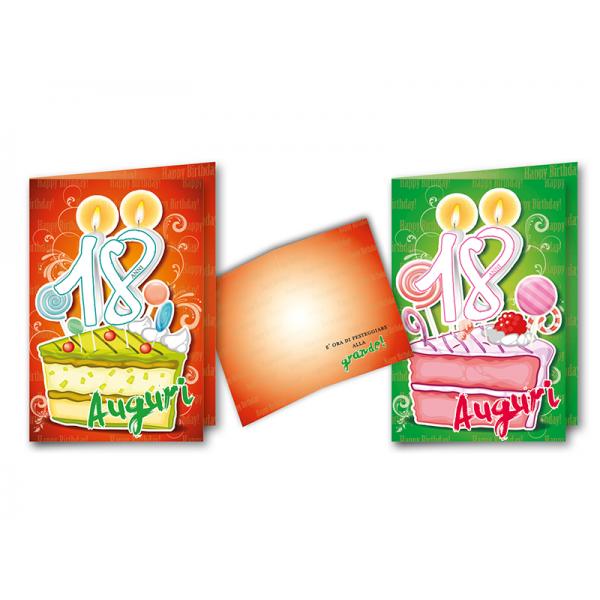 B-KIT12 BIGL.AUGURI COMPL.18 3047-3048