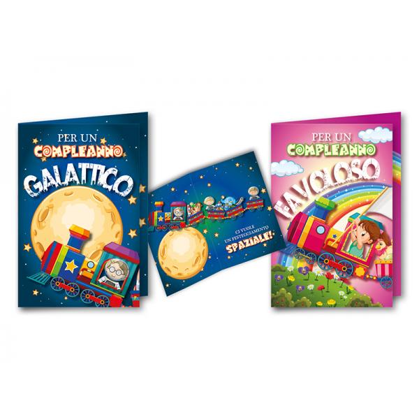 B-KIT12 BIGL.AUGURI COMPL.3055-3056