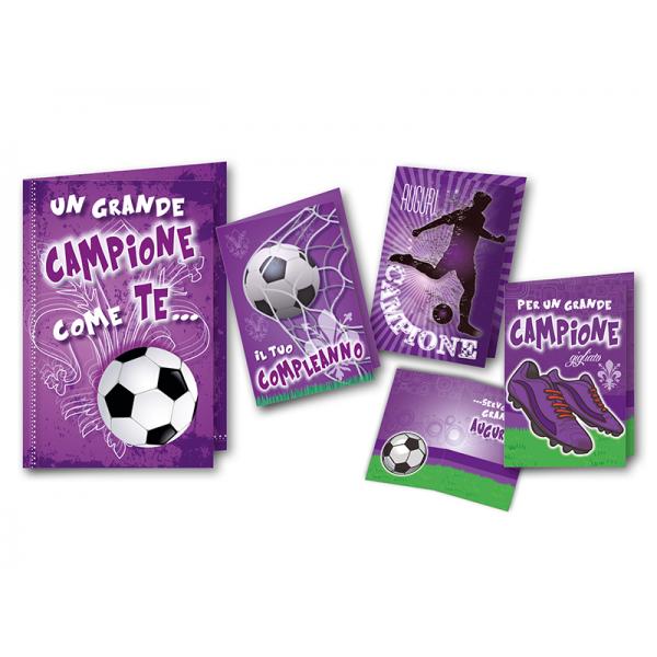 B-KIT12 BIGL.AUGURI FIORENT. 3073/4-5-6